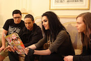 Tokio Hotel