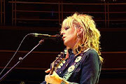 Lucinda Williams