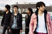 Mr. Children