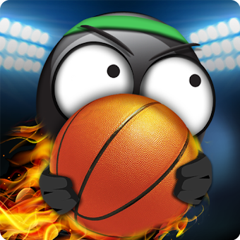 Stickman Basketball APKs for PC