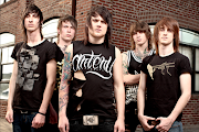 Asking Alexandria