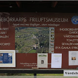 Ingeborraps Freiluftmuseum