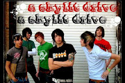 A Skylit Drive