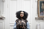 Seinabo Sey