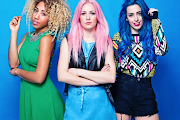 Sweet California