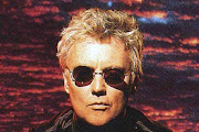 Roger Taylor