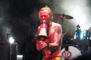 Scott Weiland