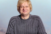 Iiro Rantala
