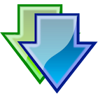 Super Download icon