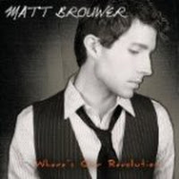 Where's Our Revolution