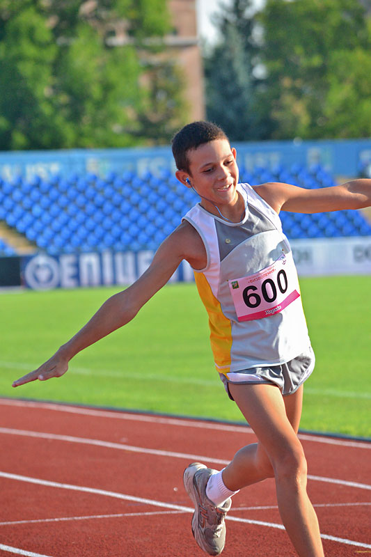 Харьковский марафон 2012 - 36