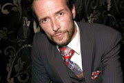 Scott Weiland