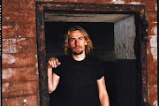 Chad Kroeger