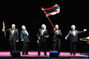 Les Luthiers