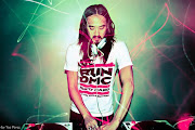 Steve Aoki