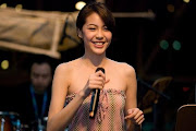 Olivia Ong