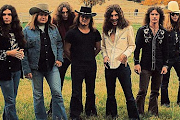 Lynyrd Skynyrd