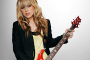 Orianthi