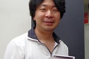 Shoji Meguro