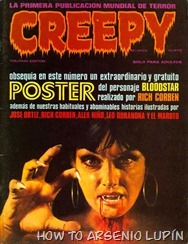 P00013 - Creepy   por Rowlf  CRG