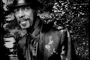 Ornette Coleman