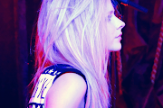 Avril Lavigne