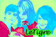 Le Tigre