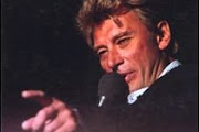 Hallyday Johnny