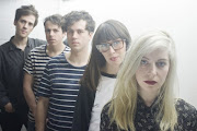 Alvvays