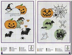 calabazas calabazas