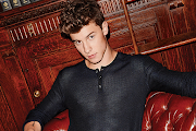 Shawn Mendes