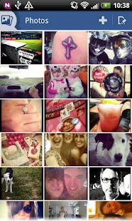 Vault-Hide SMS ,Pics & Videos - screenshot thumbnail