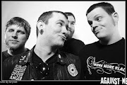Against Me!