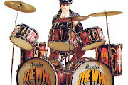 Keith Moon