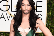 Conchita Wurst