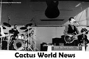 Cactus World News