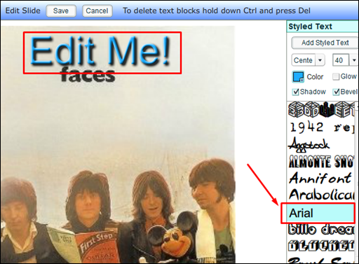 Como criar um slideshow para o seu blog sem necessidade de programação – upload de imagens - Visual Dicas