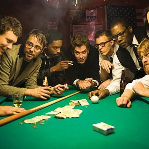 Black Joe Lewis & Honeybears