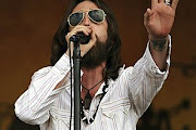 Chris Robinson