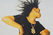 Neneh Cherry