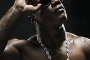 Sean Garrett