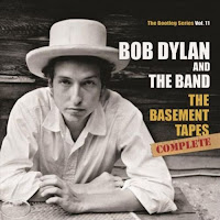 The Bootleg Series, Vol. 11: The Basement Tapes &ndash; Complete