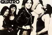 Suzi Quatro