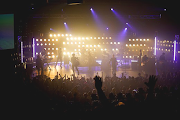 Elevation Worship