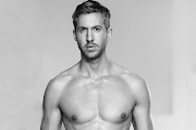Calvin Harris