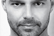 Ricky Martin