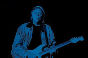 Robin Trower