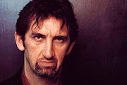 Jimmy Nail
