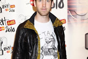 Calvin Harris