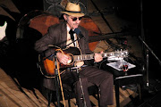 Leon Redbone